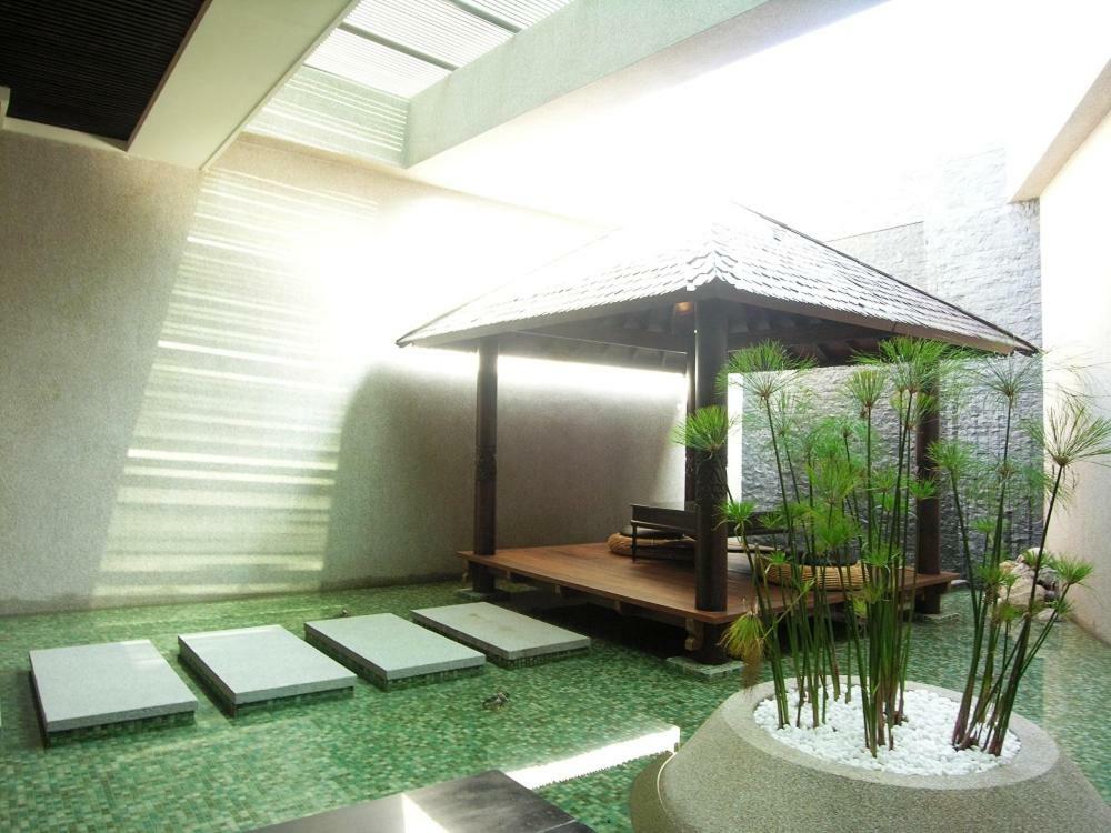 Mos Motel Taoyuan Exterior photo