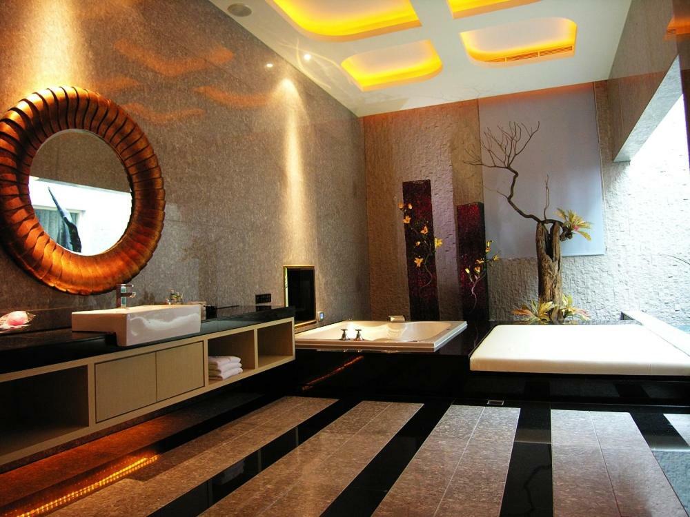 Mos Motel Taoyuan Exterior photo